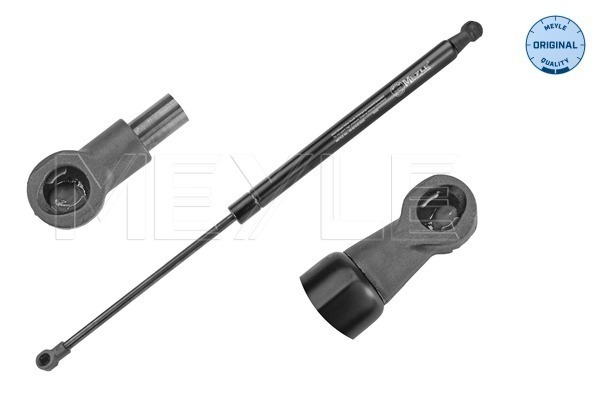Gas Spring, boot-/cargo area - 30-40 910 0035 MEYLE