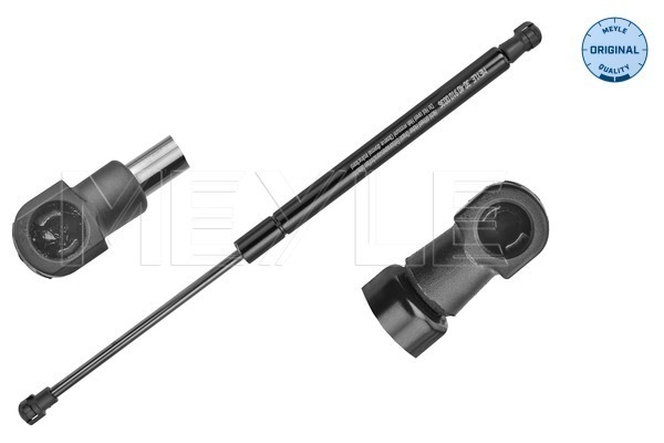 Gas Spring, boot-/cargo area - 30-40 910 0036 MEYLE