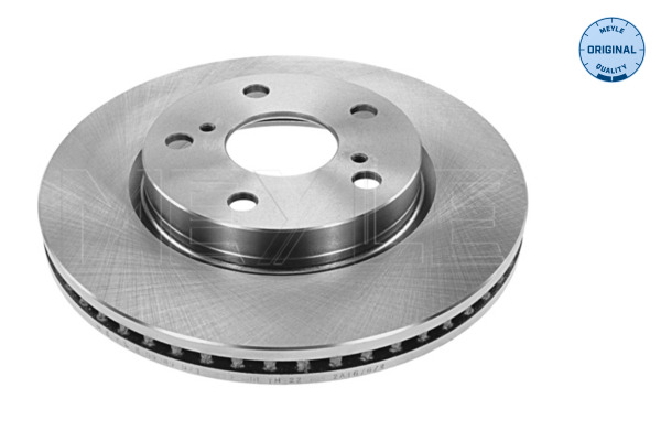 Bremsscheibe - 30-85 521 0010 MEYLE