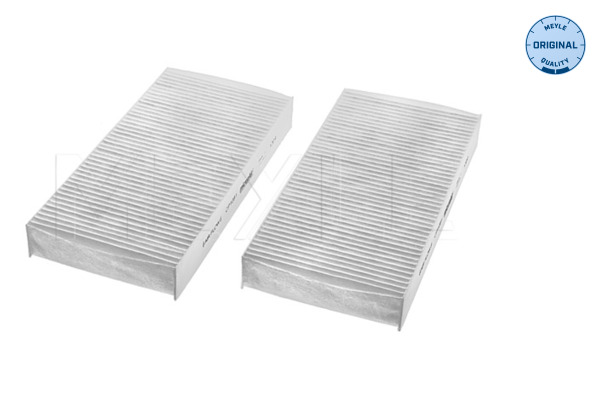 Filter, interior air - 31-12 319 0004/S MEYLE