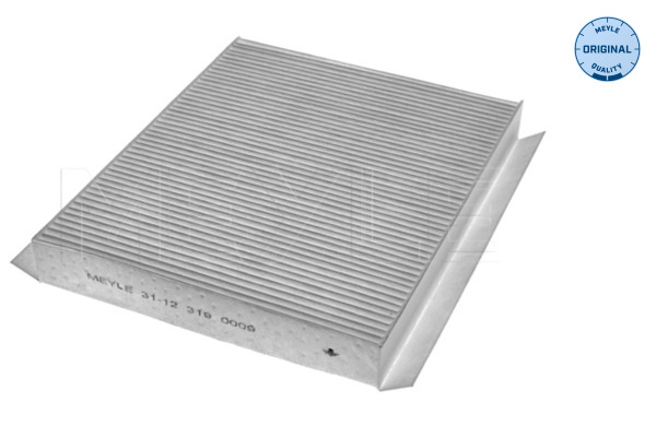 Filter, interior air - 31-12 319 0009 MEYLE
