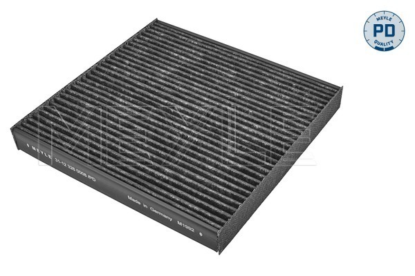 Filter, interior air - 31-12 326 0008/PD MEYLE