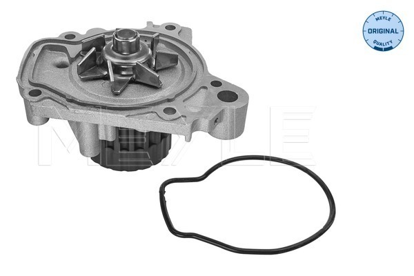 Water Pump - 31-13 192 0003 MEYLE