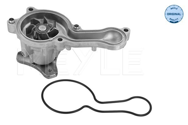 Water Pump - 31-13 220 0010 MEYLE