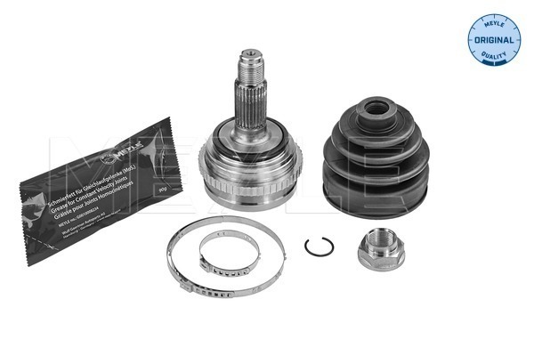 Joint Kit, drive shaft - 31-14 498 0017 MEYLE