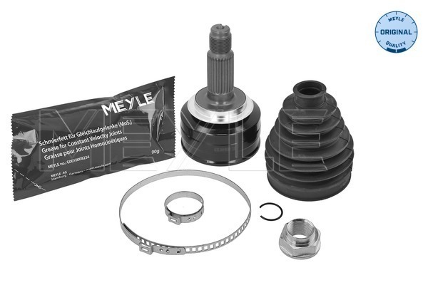 Joint Kit, drive shaft - 31-14 498 0021 MEYLE