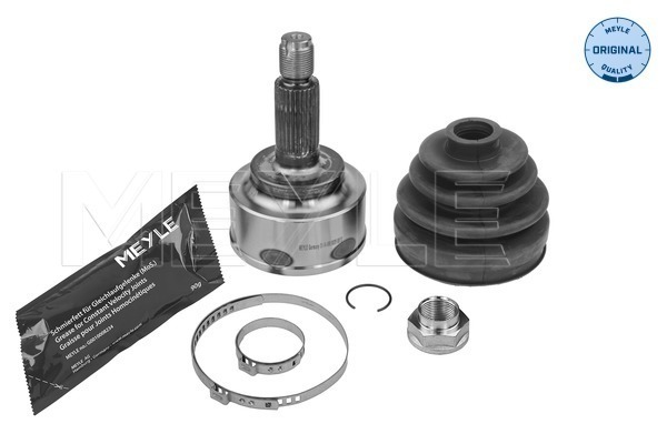 Joint Kit, drive shaft - 31-14 498 0029 MEYLE