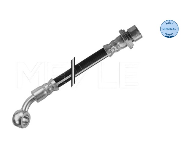 Brake Hose - 31-14 525 0009 MEYLE