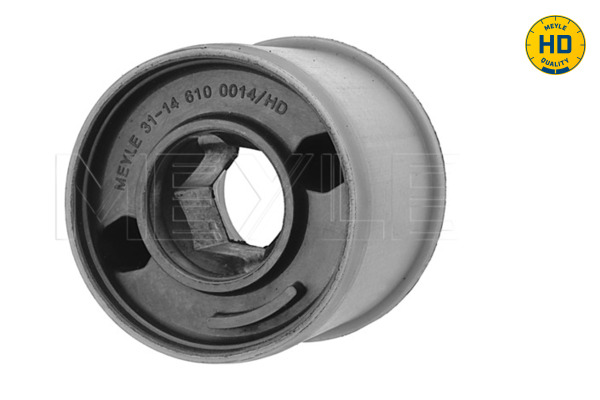 Control Arm-/Trailing Arm Bush - 31-14 610 0014/HD MEYLE