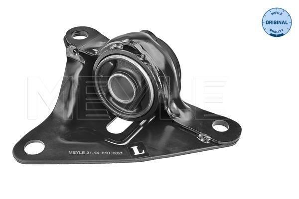 Control Arm-/Trailing Arm Bush - 31-14 610 0021 MEYLE