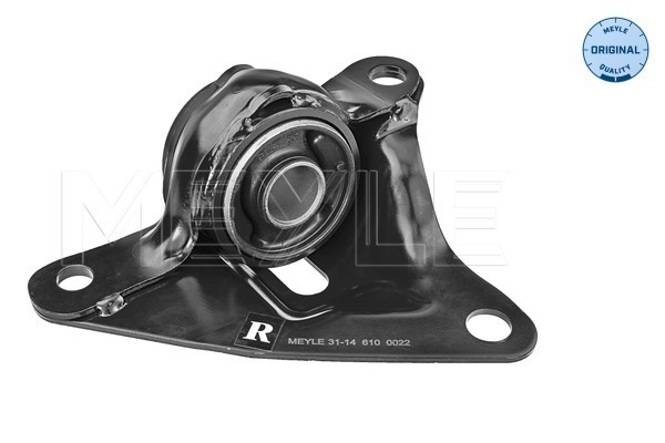 Control Arm-/Trailing Arm Bush - 31-14 610 0022 MEYLE