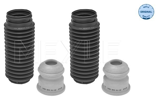 Dust Cover Kit, shock absorber - 31-14 640 0001 MEYLE