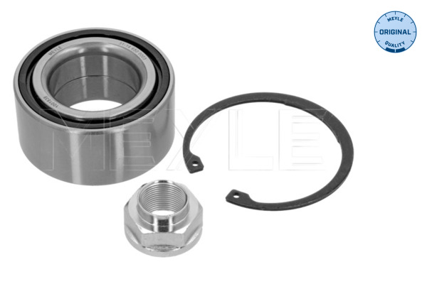 Kit cuscinetto ruota - 31-14 650 0003 MEYLE