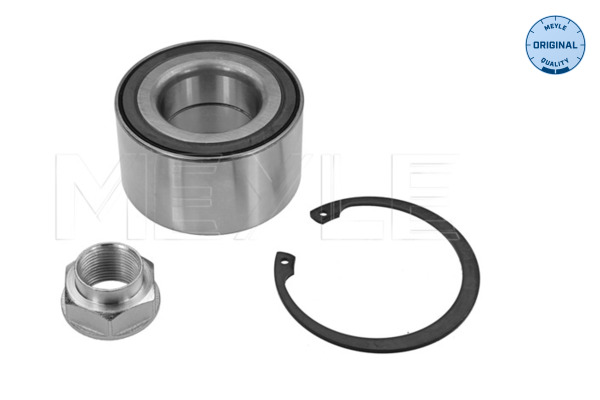 Wheel Bearing Kit - 31-14 650 0006 MEYLE