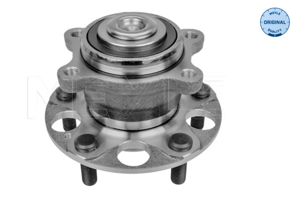 Wheel Hub - 31-14 752 0002 MEYLE