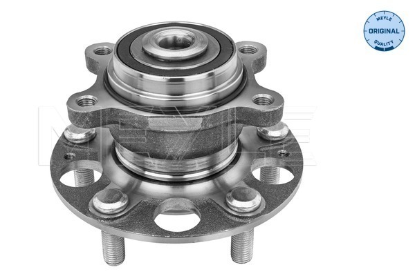 Wheel Hub - 31-14 752 0009 MEYLE