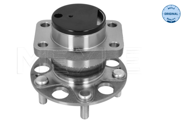 Wheel Hub - 31-14 752 0012 MEYLE