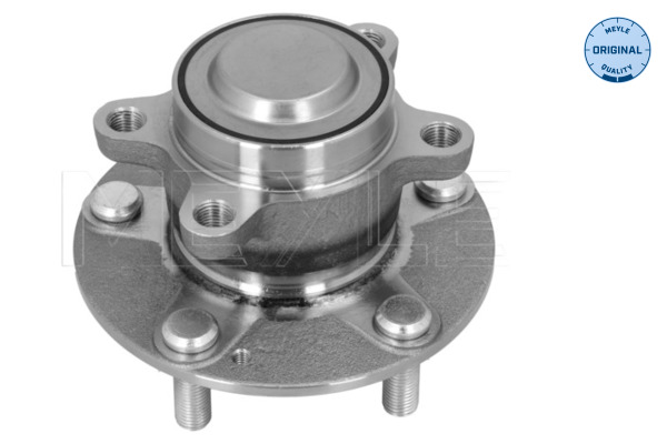 Wheel Hub - 31-14 752 0013 MEYLE