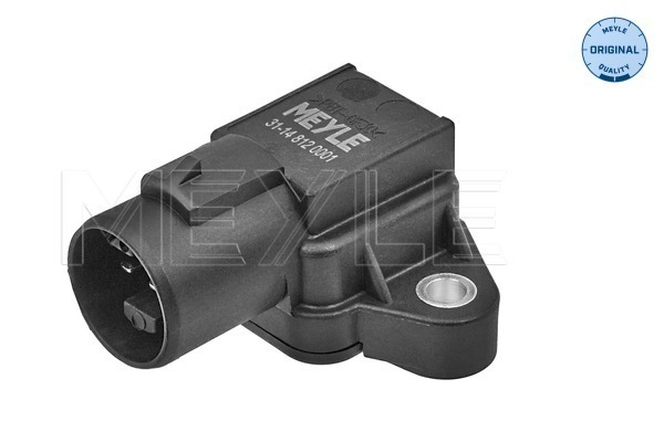Sensor, intake manifold pressure - 31-14 812 0001 MEYLE