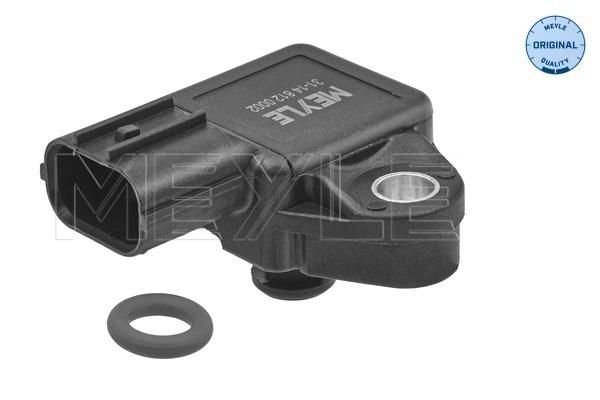 Sensor, intake manifold pressure - 31-14 812 0002 MEYLE