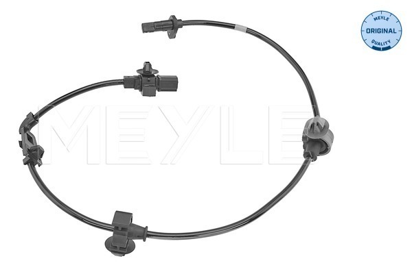 Sensor, wheel speed - 31-14 899 0010 MEYLE