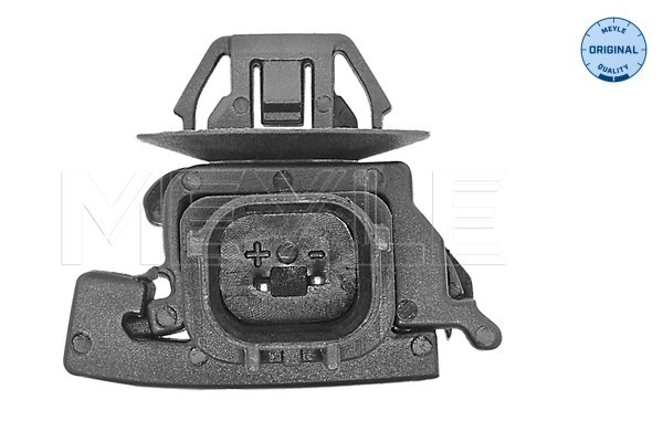 Sensor, wheel speed - 31-14 899 0010 MEYLE