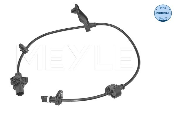 Sensor, wheel speed - 31-14 899 0013 MEYLE
