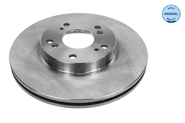 Brake Disc - 31-15 521 0054 MEYLE