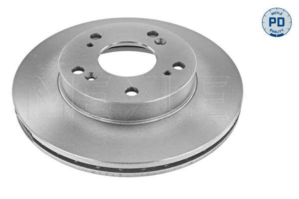Bremsscheibe - 31-15 521 0049/PD MEYLE