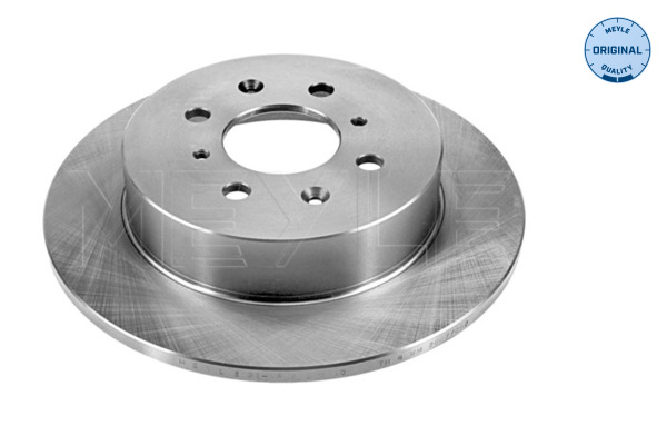 Brake Disc - 31-15 523 0040 MEYLE