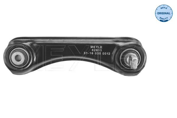 Braccio oscillante, Sospensione ruota - 31-16 035 0012 MEYLE
