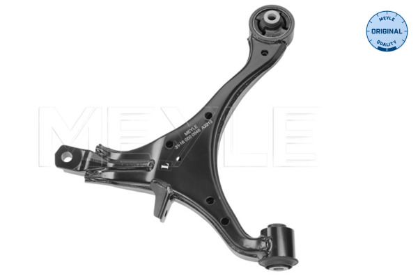 Braccio oscillante, Sospensione ruota - 31-16 050 0048 MEYLE