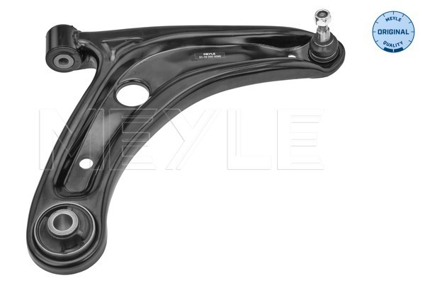 Braccio oscillante, Sospensione ruota - 31-16 050 0090 MEYLE