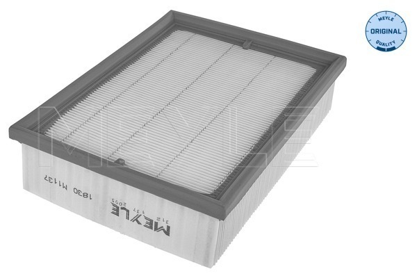 Filtro aria - 312 137 2005 MEYLE