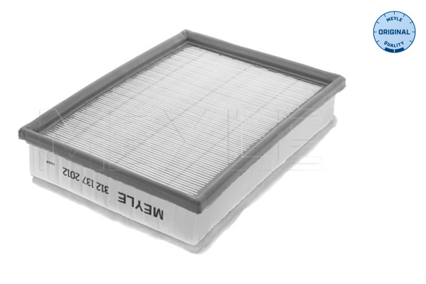 Air Filter - 312 137 2012 MEYLE