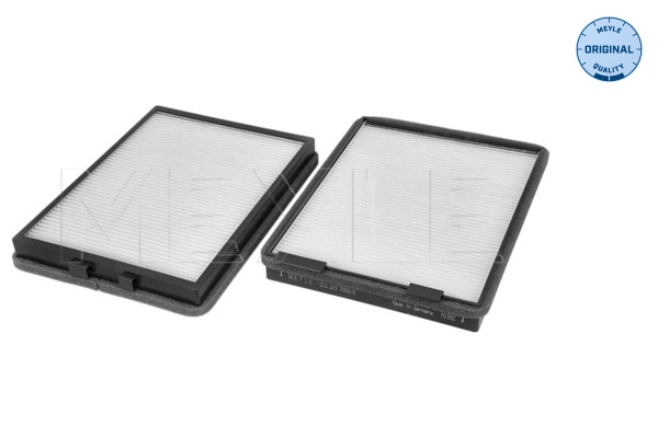 Filtro, Aria abitacolo - 312 319 0004/S MEYLE