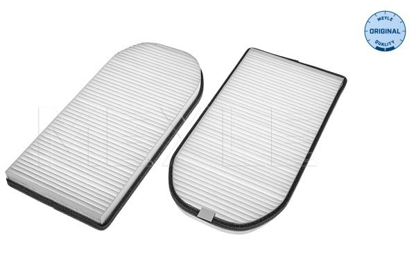 Filter, interior air - 312 319 0005/S MEYLE