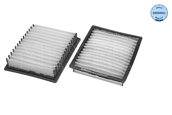 filtras, salono oras - 312 319 0016/S MEYLE