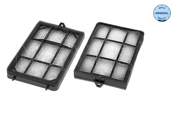 Filter, interior air - 312 319 0020/S MEYLE