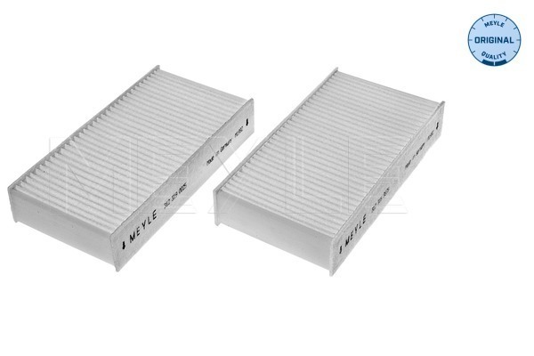 Filter, interior air - 312 319 0025 MEYLE