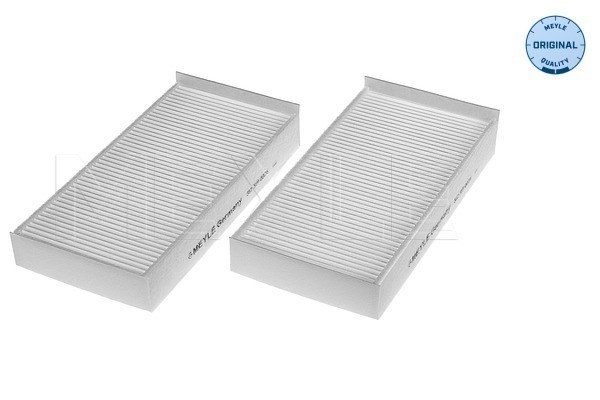 Filter, interior air - 312 319 0026 MEYLE