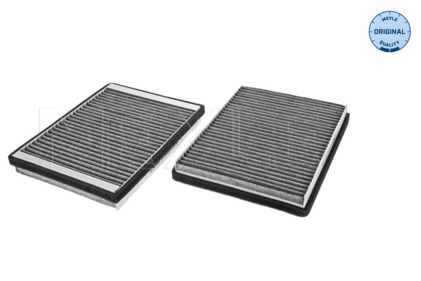 Filter, interior air - 312 320 0004/S MEYLE