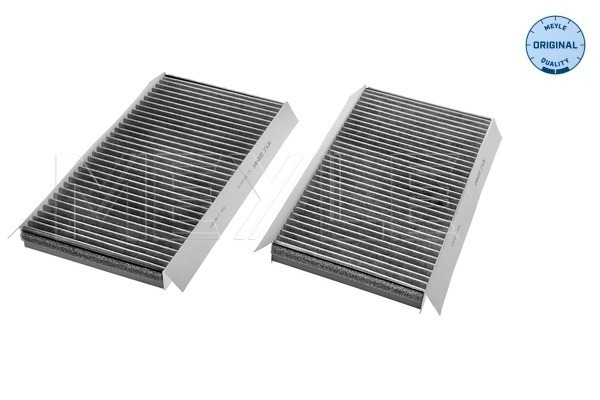 Filter, interior air - 312 320 0012/S MEYLE