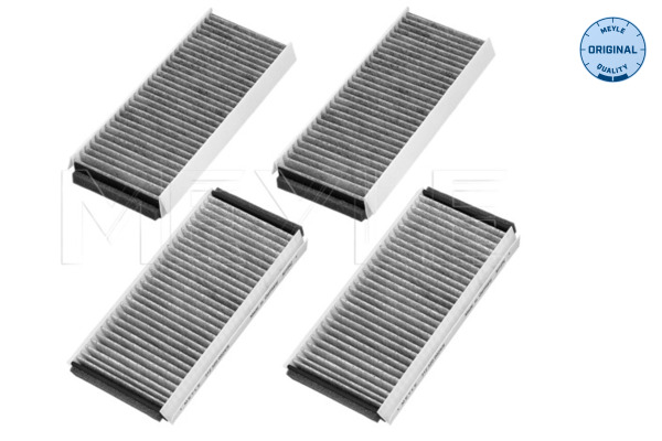 Filter, interior air - 312 320 0024/S MEYLE