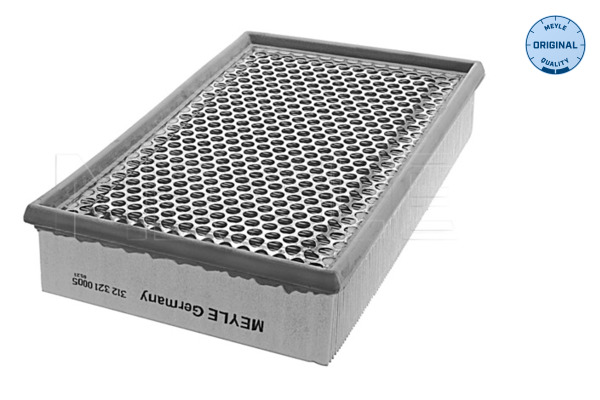Filtro aria - 312 321 0005 MEYLE