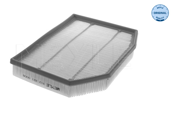 Filtro aria - 312 321 0006 MEYLE