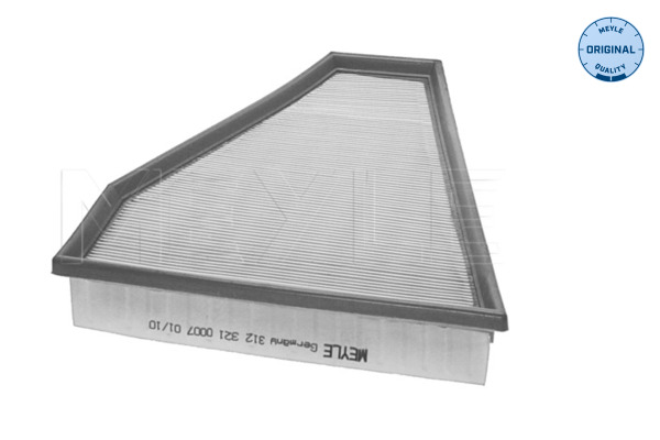 Air Filter - 312 321 0007 MEYLE