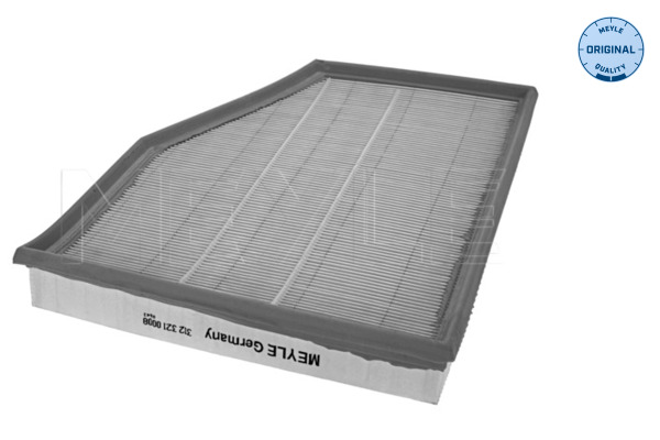 oro filtras - 312 321 0008 MEYLE