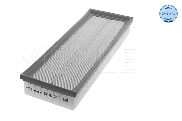 oro filtras - 312 321 0010 MEYLE