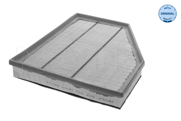 Air Filter - 312 321 0017 MEYLE
